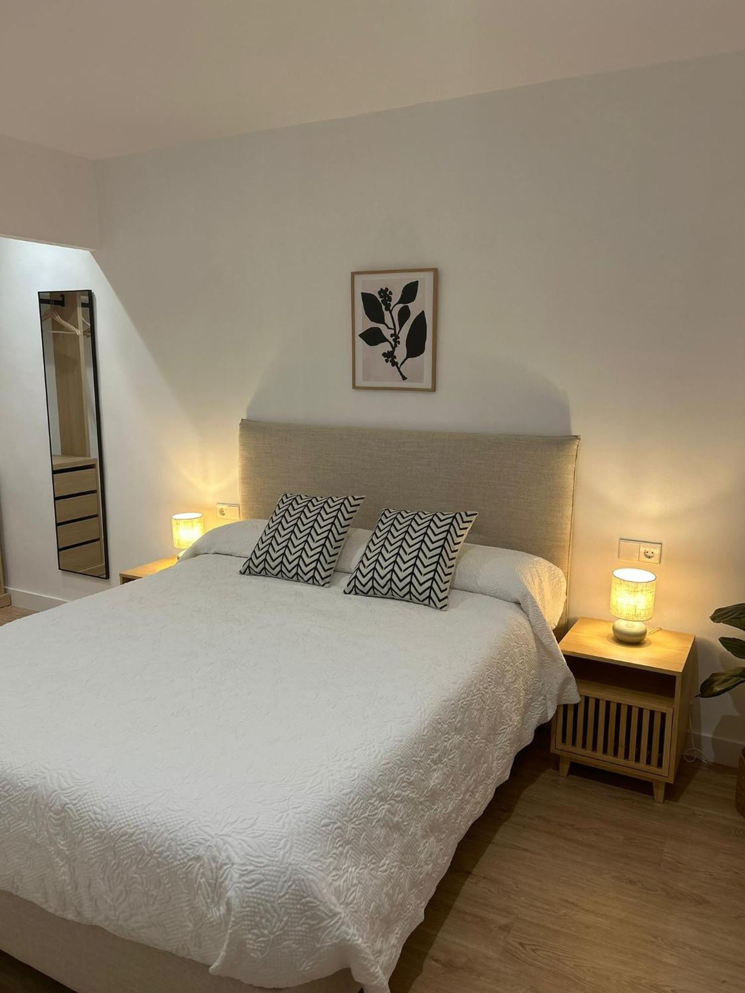 شقة Loft Atemporal, Centro De سيوداد ريال المظهر الخارجي الصورة